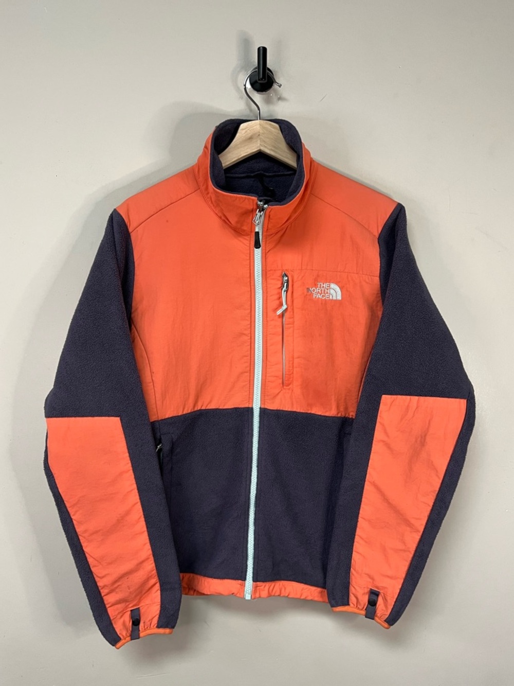 Womens The North Face Denali Fleece
